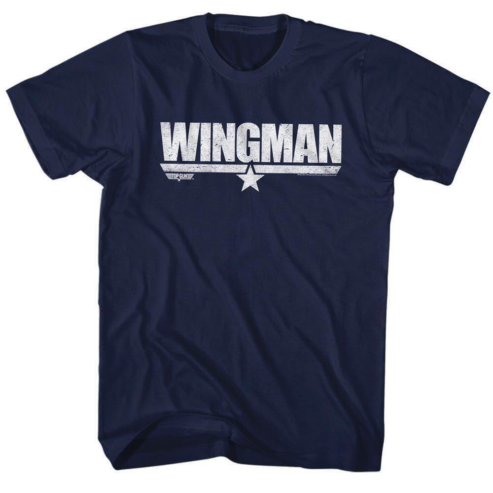 Top Gun Wingman Tshirt
